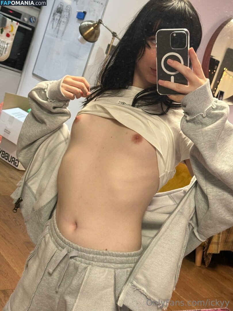 big_icky / ickypeach Nu OnlyFans  Photo fuitée #159