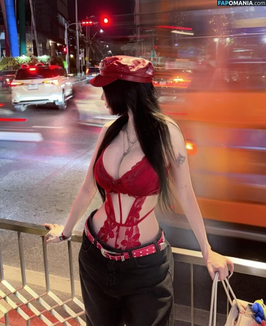 idontwannabeyouanymore / idontwannabeyouanymore.u Nu OnlyFans  Photo fuitée #3