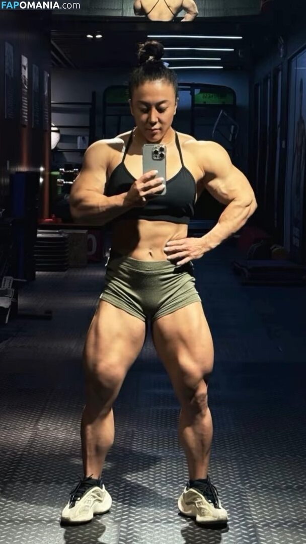 ifbbproyanhong Nu OnlyFans  Photo fuitée #3