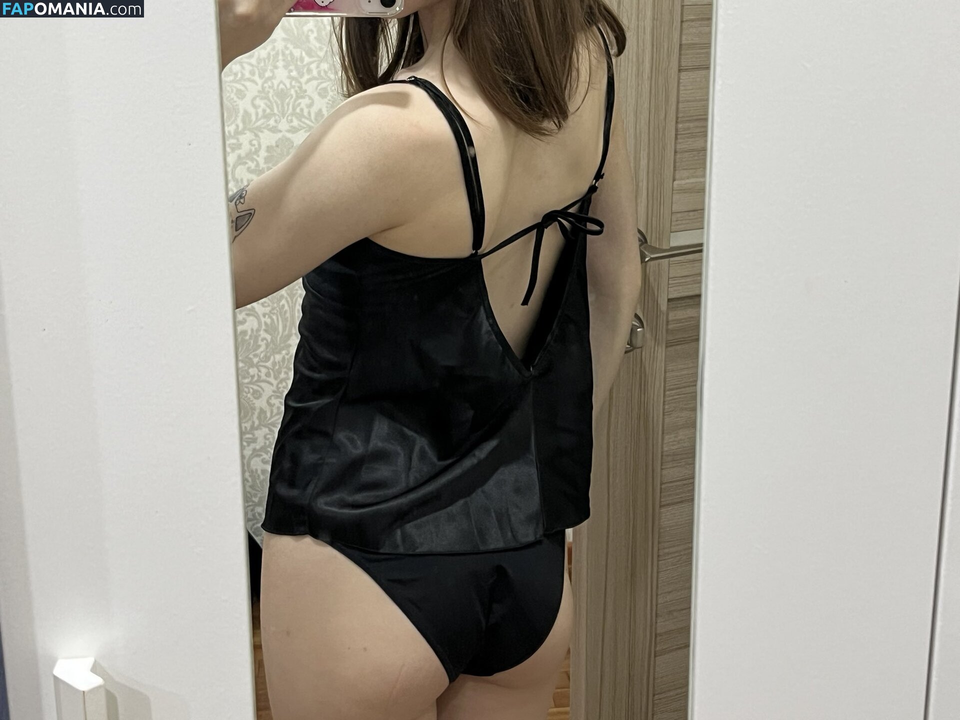 Ifirikic / chifzid Nu OnlyFans  Photo fuitée #1