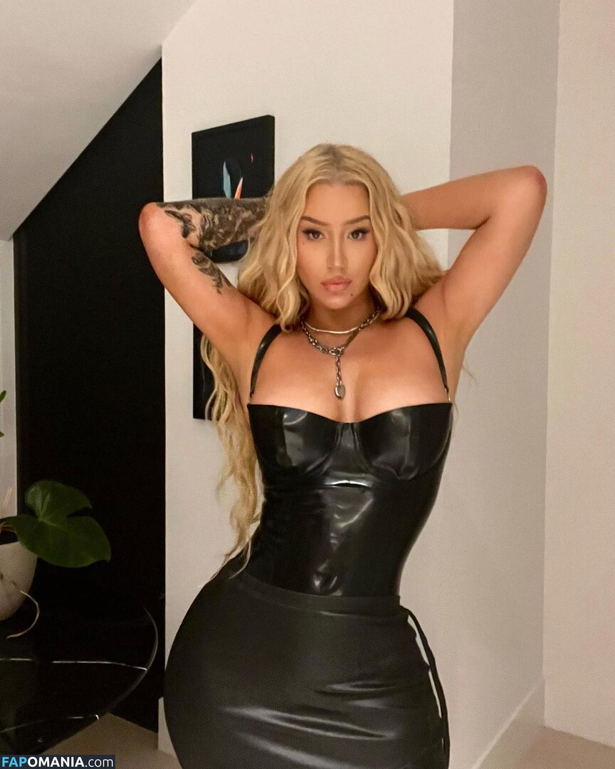 Iggy Azalea / iggyazalea / thenewclassic Nu OnlyFans  Photo fuitée #5