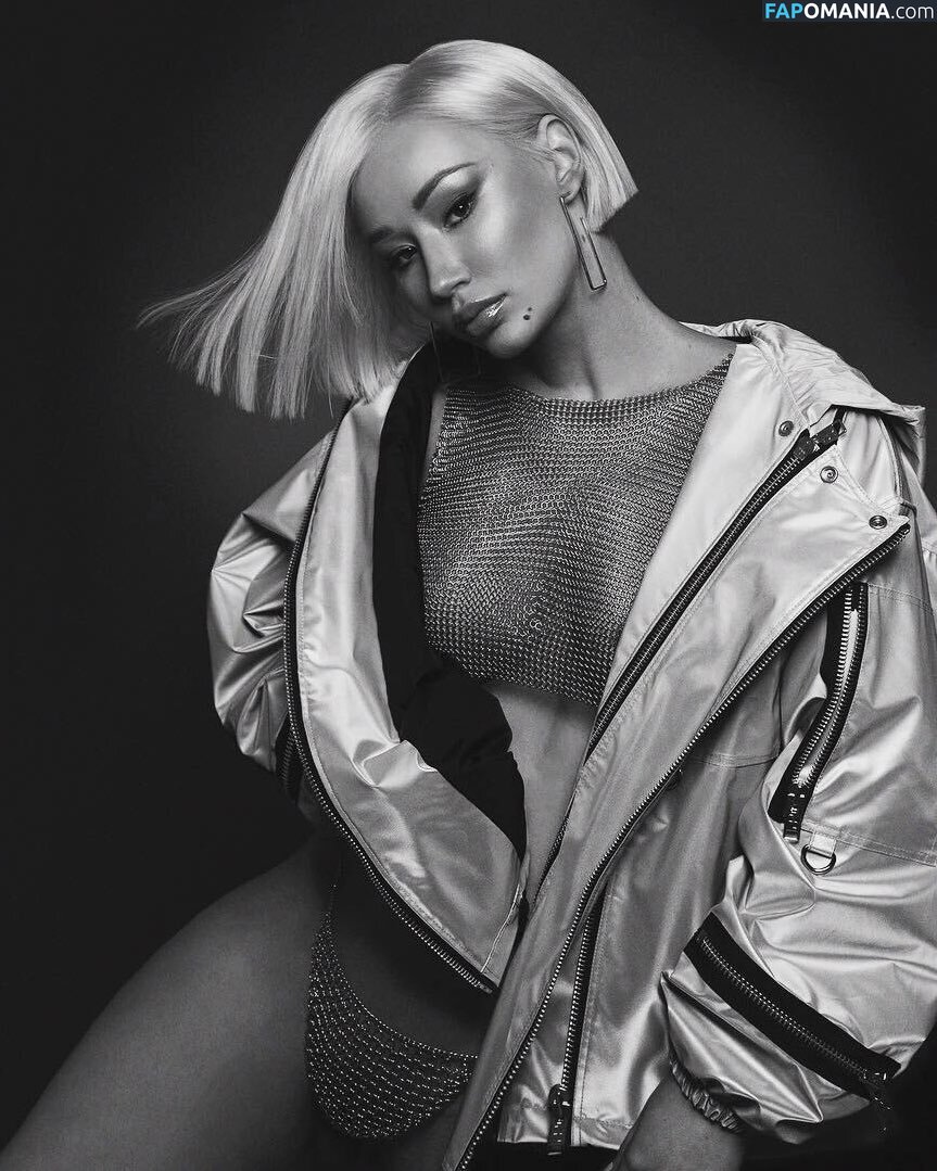 Iggy Azalea / iggyazalea / thenewclassic Nu OnlyFans  Photo fuitée #9