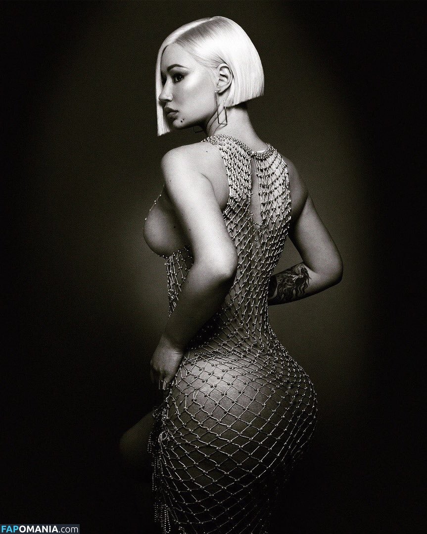 Iggy Azalea / iggyazalea / thenewclassic Nu OnlyFans  Photo fuitée #12