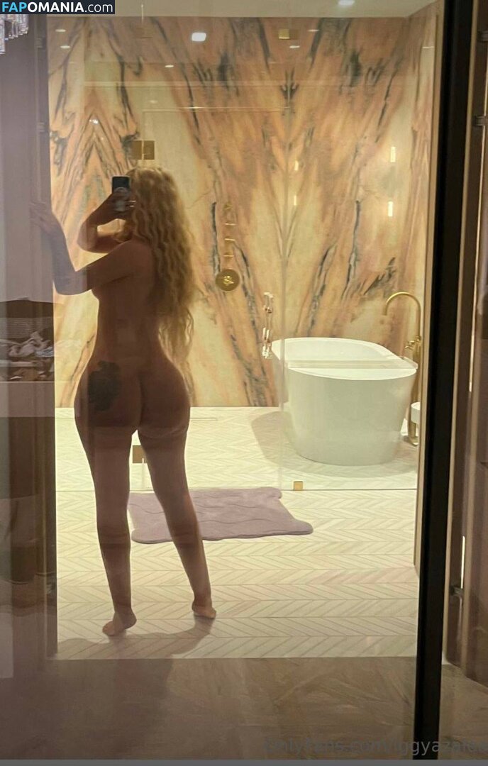 Iggy Azalea / iggyazalea / thenewclassic Nu OnlyFans  Photo fuitée #21