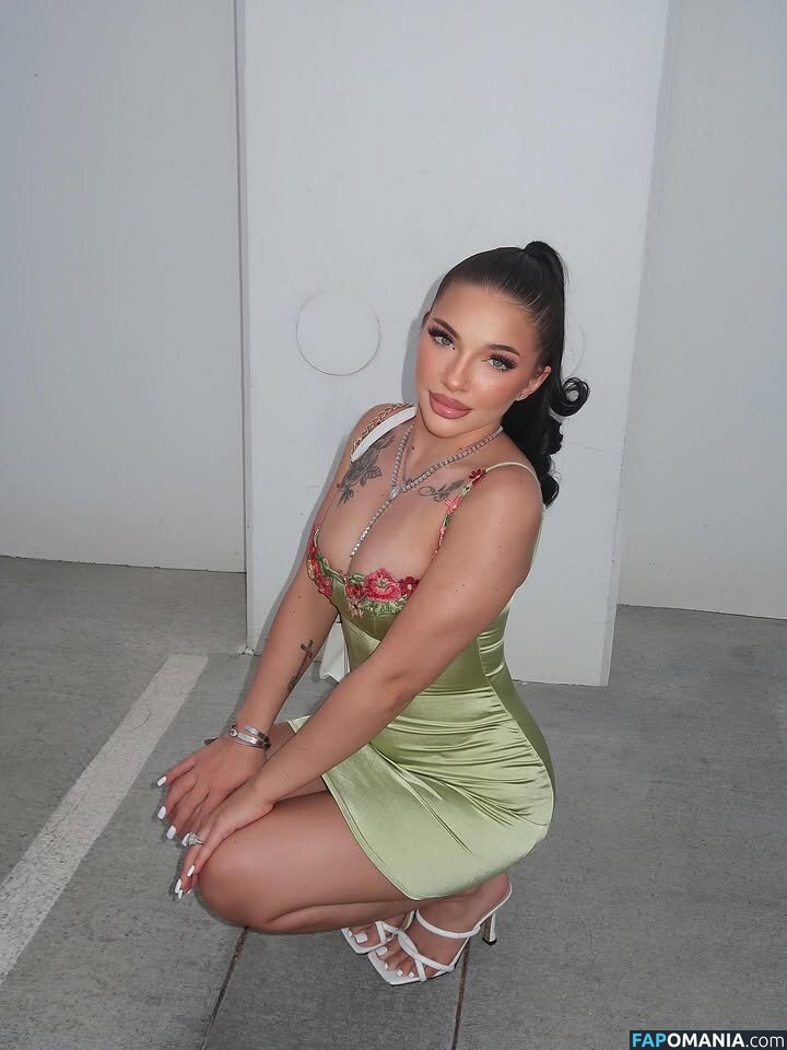 igobybambii Nu OnlyFans  Photo fuitée #1
