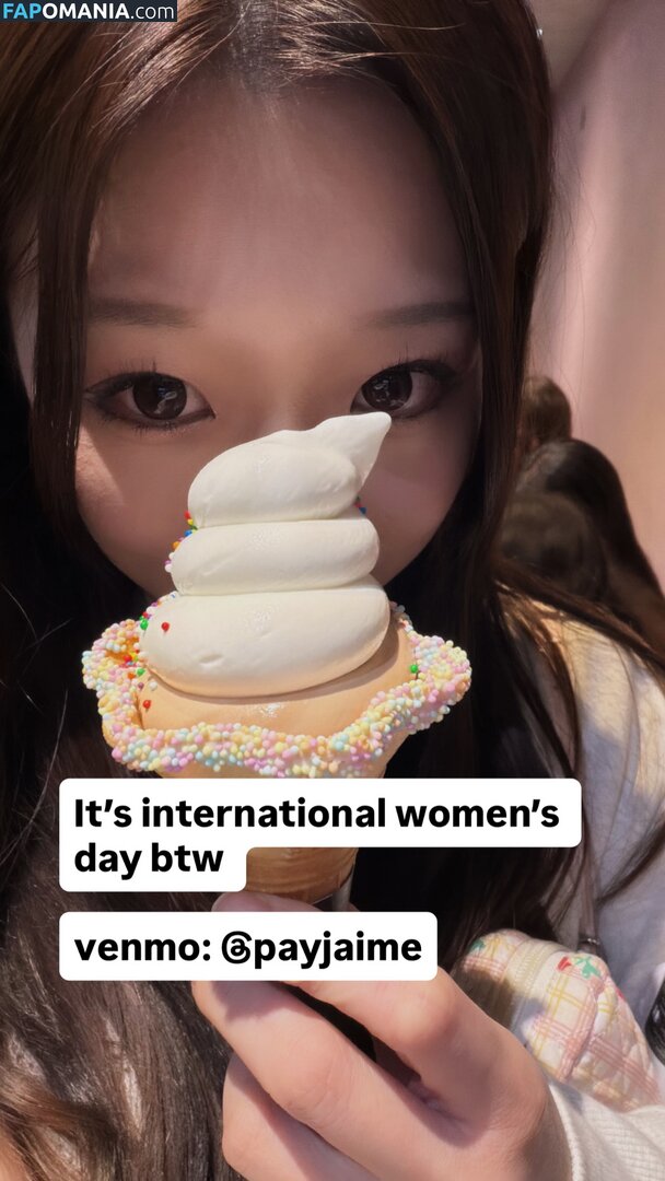 igumdrop Nu OnlyFans  Photo fuitée #4