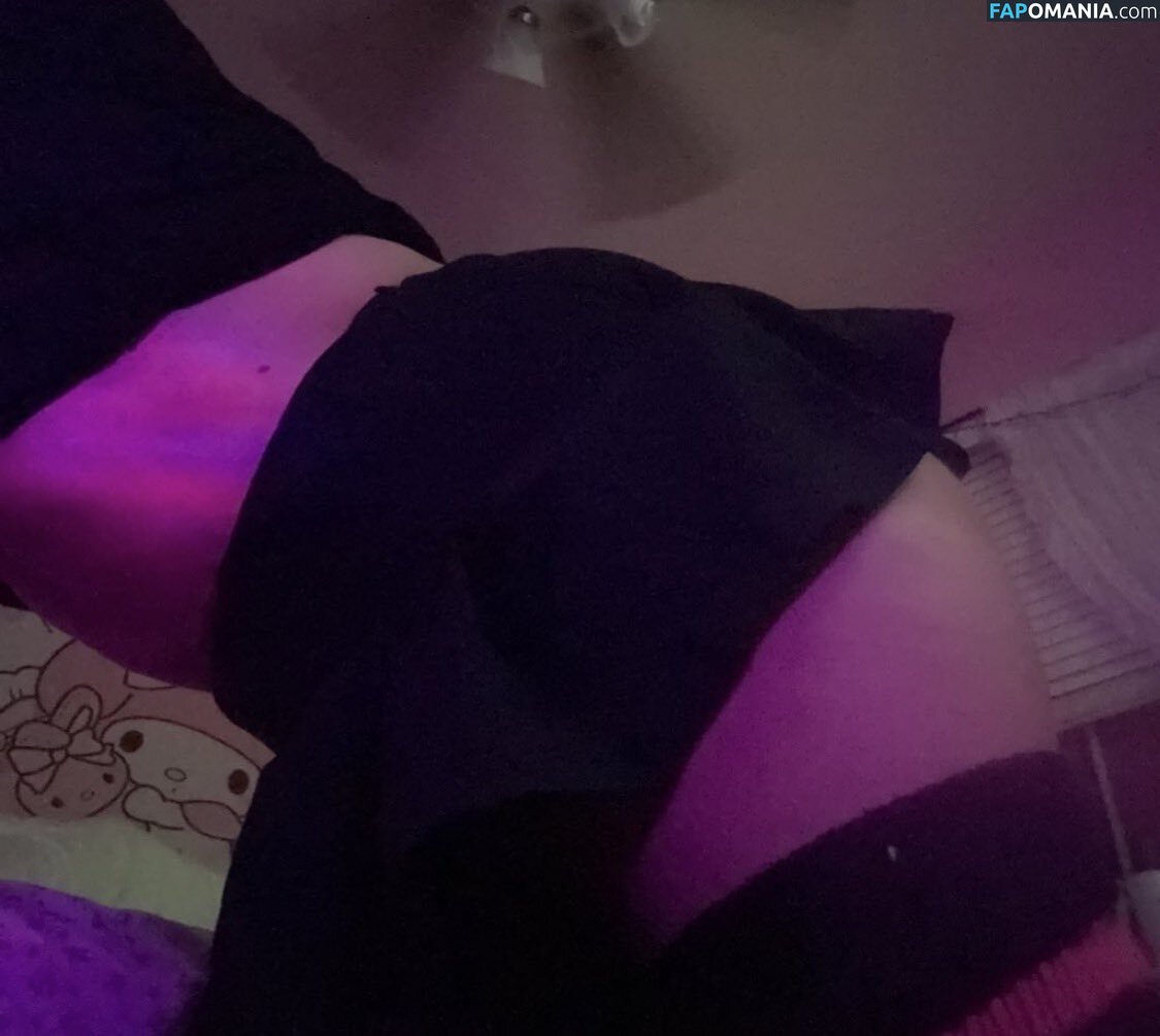 B4BYXDOLL / IHrtDazai / ihraizaa Nu OnlyFans  Photo fuitée #16