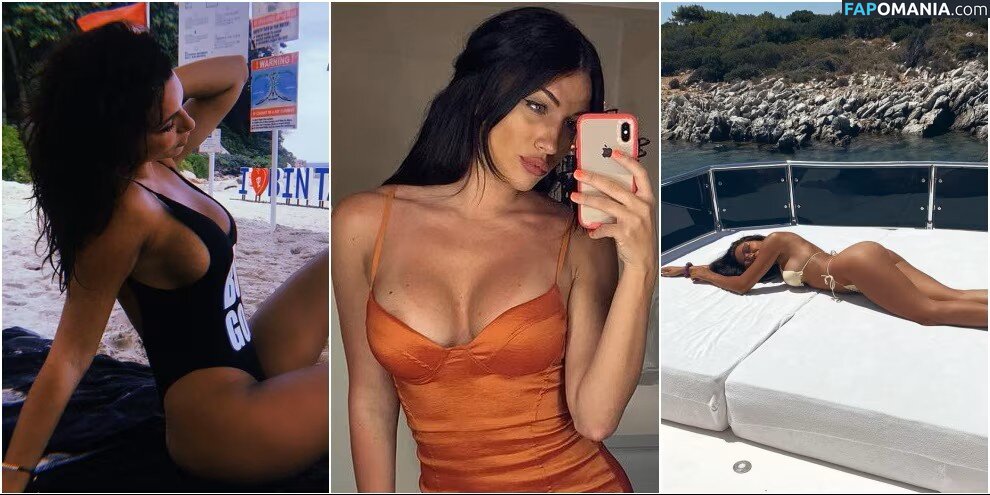 Ilaria Gallozzi / https: / ilariagallozzi Nu OnlyFans  Photo fuitée #2