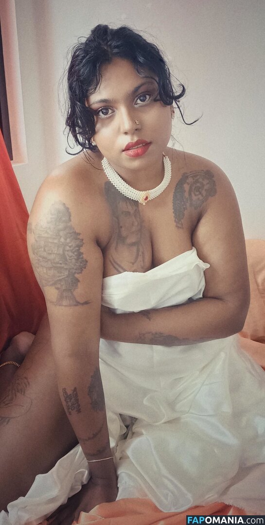 ilariafajralilura Nu OnlyFans  Photo fuitée #15
