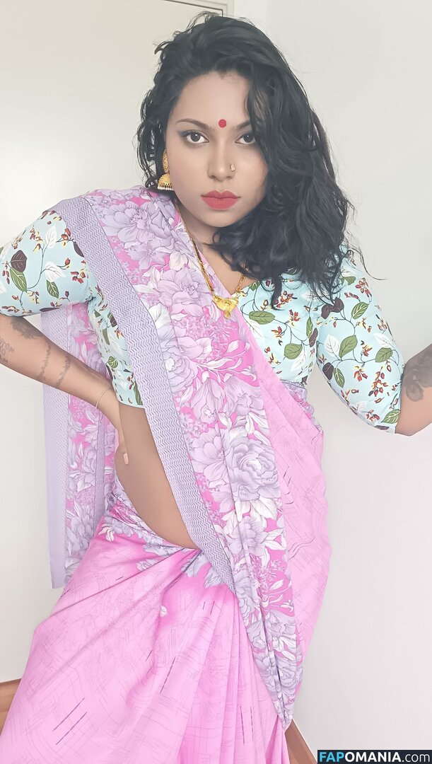 ilariafajralilura Nu OnlyFans  Photo fuitée #18