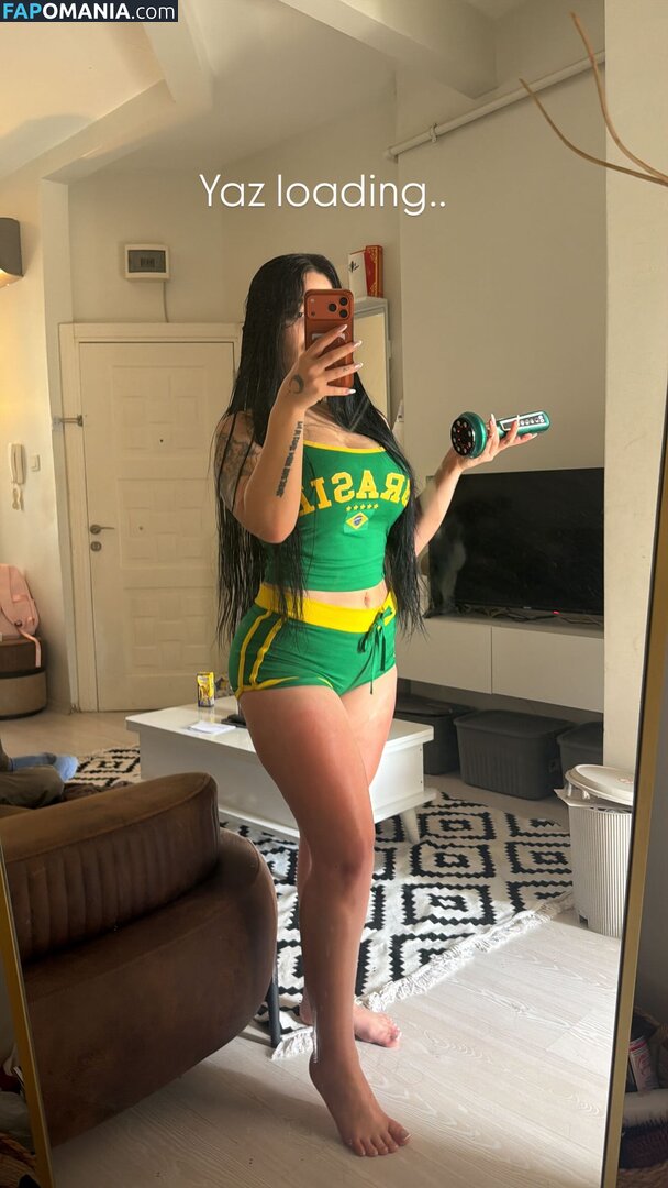 ilayda Erkan / ilaydaerkkan Nu OnlyFans  Photo fuitée #1