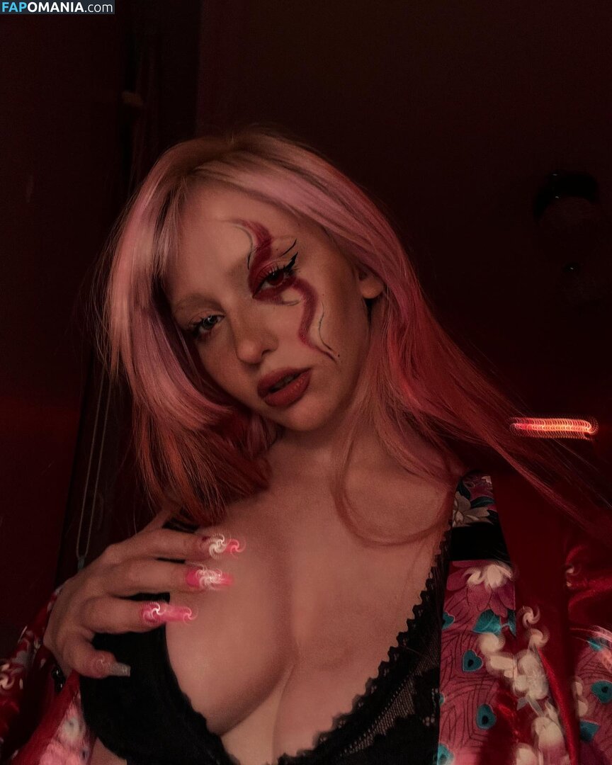 Ilay Serah / ilayserah Nu OnlyFans  Photo fuitée #4