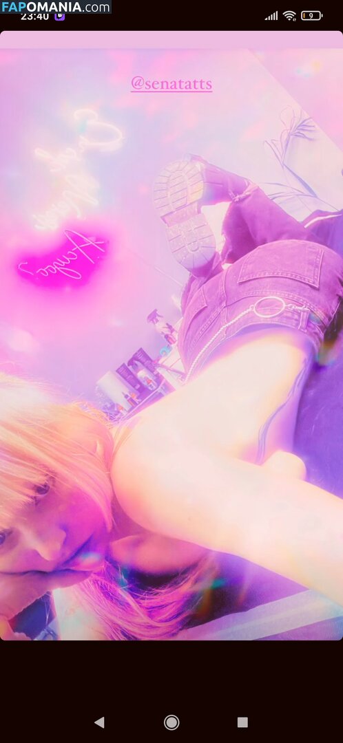 Ilay Serah / ilayserah Nu OnlyFans  Photo fuitée #6