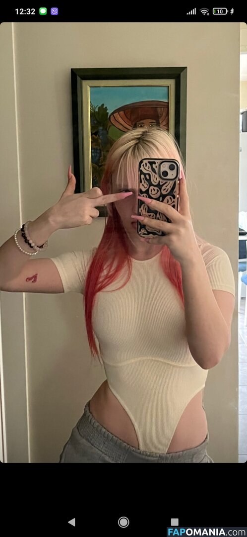 Ilay Serah / ilayserah Nu OnlyFans  Photo fuitée #7
