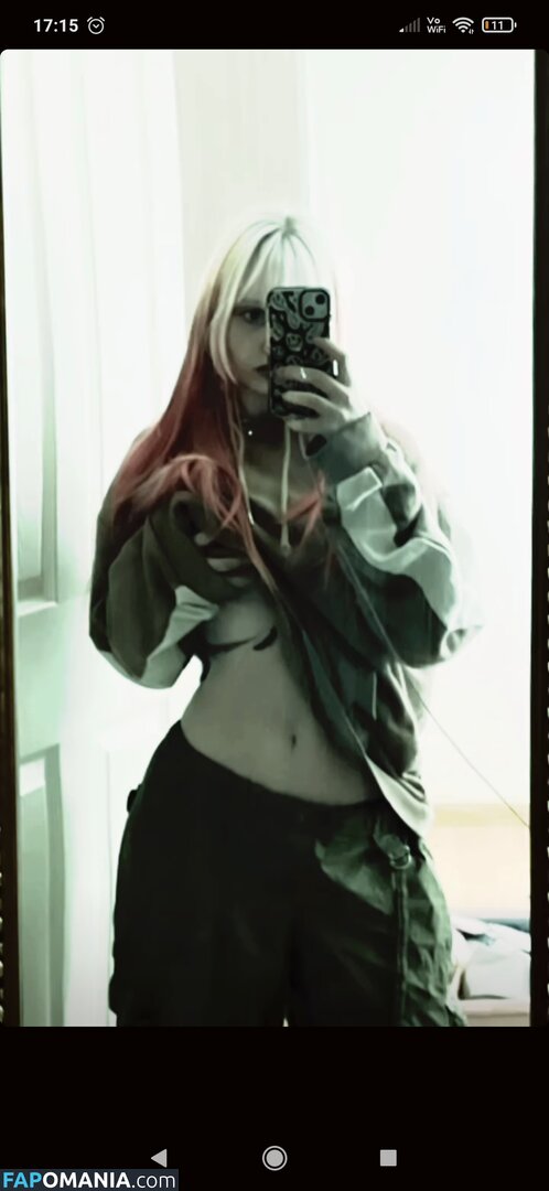 Ilay Serah / ilayserah Nu OnlyFans  Photo fuitée #8