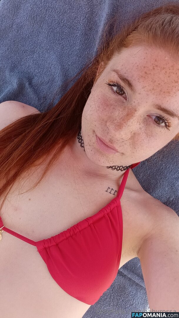 Ilblogdiauri / babyrossa Nu OnlyFans  Photo fuitée #3