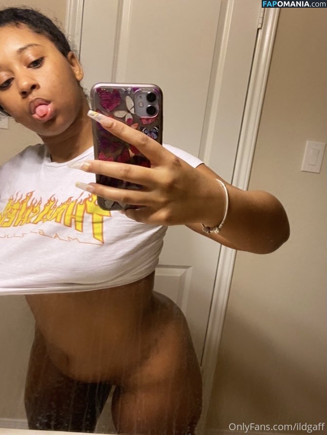 Ildgaf / ildgaf_ / ildgaff Nu OnlyFans  Photo fuitée #1