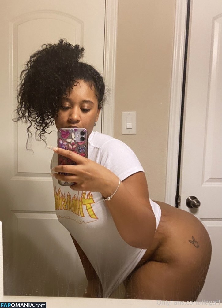 Ildgaf / ildgaf_ / ildgaff Nu OnlyFans  Photo fuitée #5