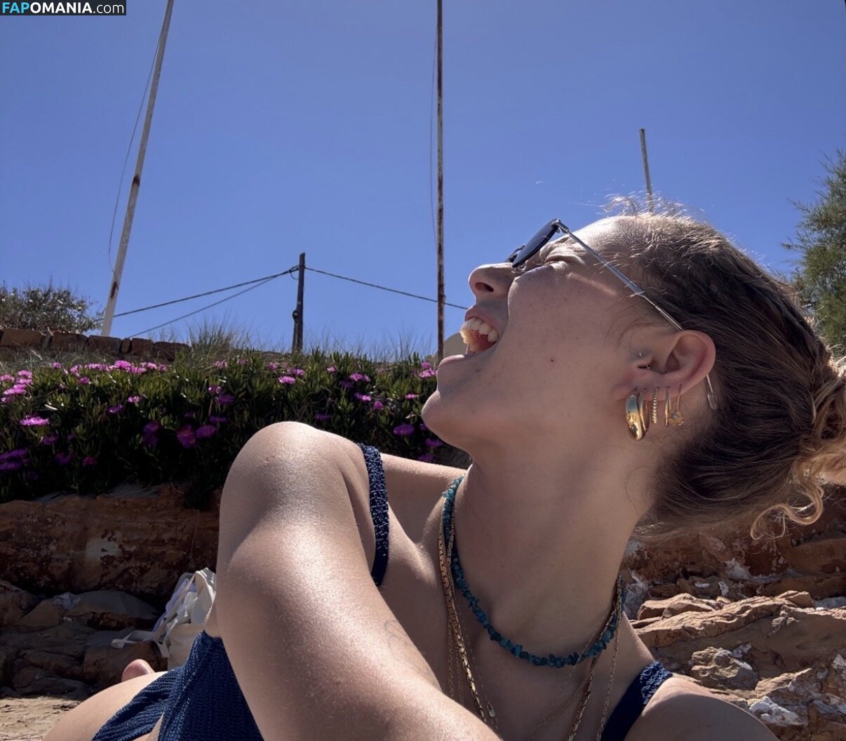 ildikeila Nu OnlyFans  Photo fuitée #4