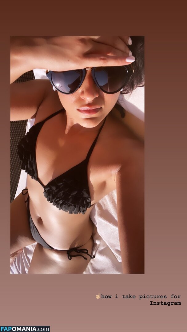 Ileana D'cruz / https: / ileana_official Nu OnlyFans  Photo fuitée #4