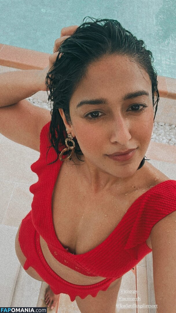 Ileana D'cruz / https: / ileana_official Nu OnlyFans  Photo fuitée #8