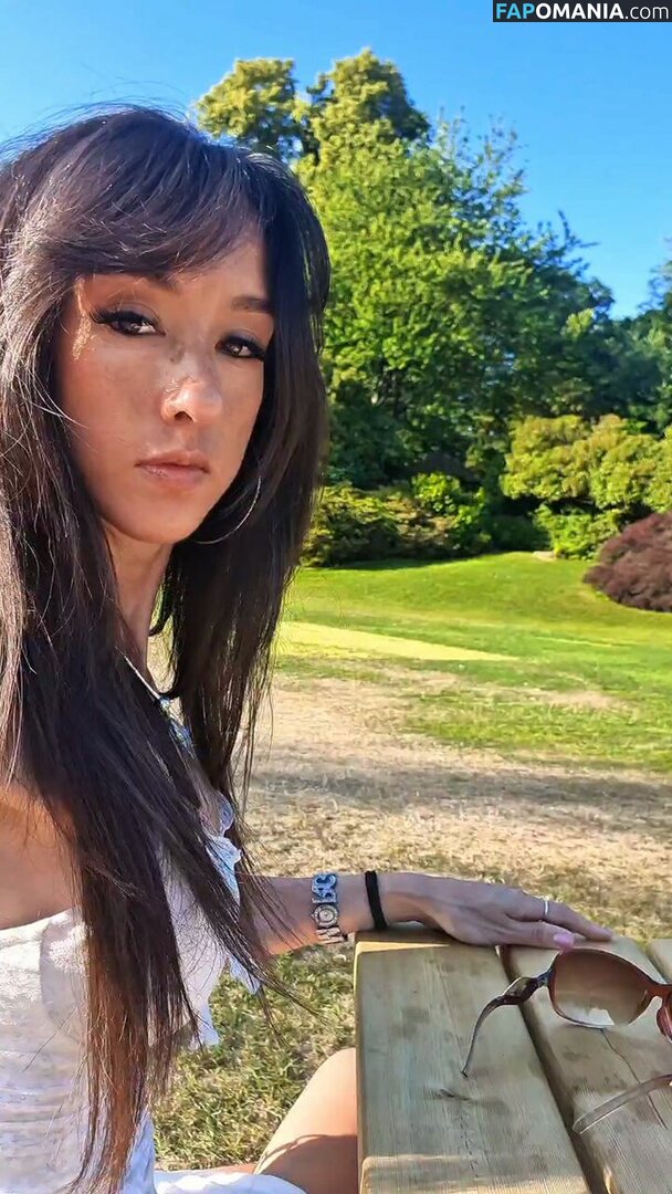 illeeria Nu OnlyFans  Photo fuitée #8