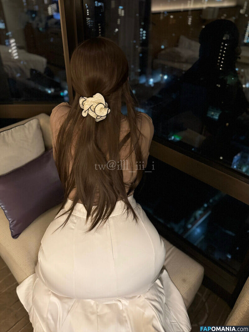 iiii.illliiii / illl_iii_i Nu OnlyFans  Photo fuitée #291