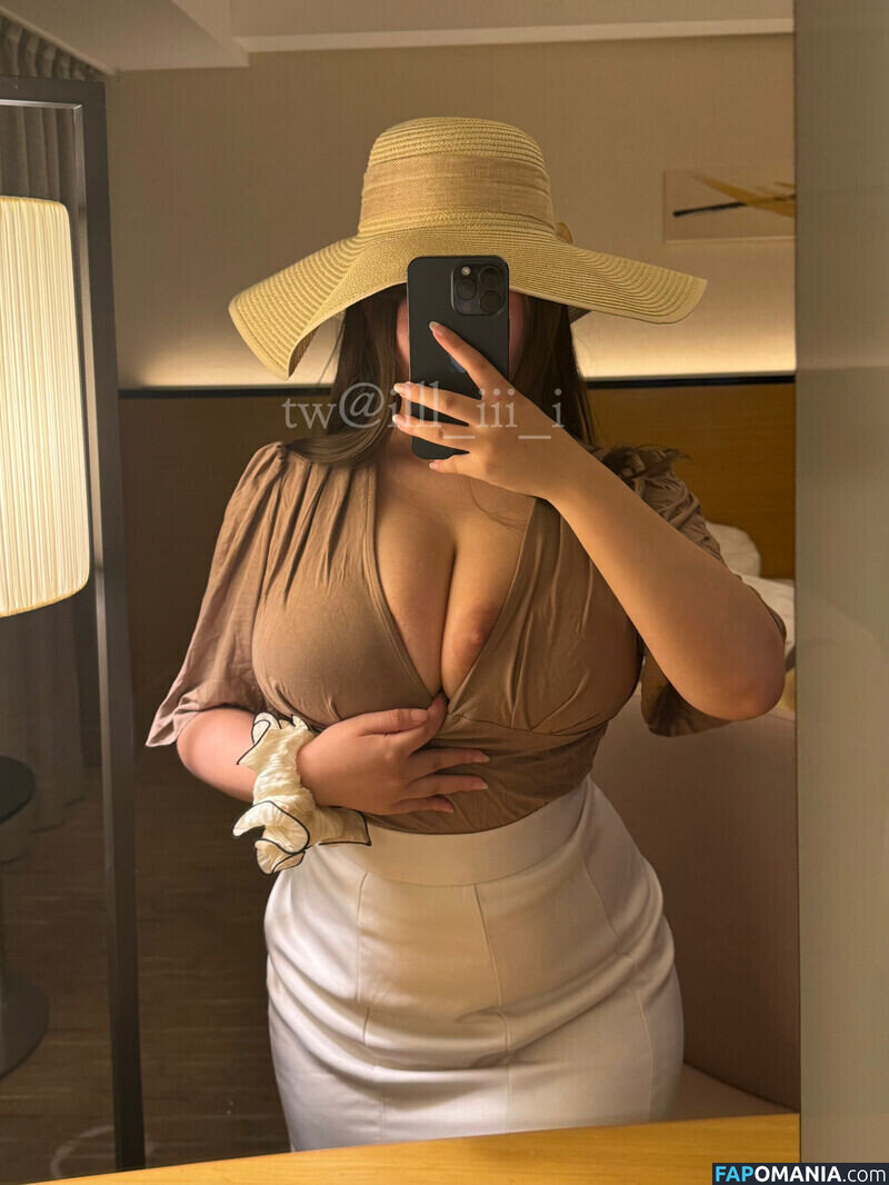 iiii.illliiii / illl_iii_i Nu OnlyFans  Photo fuitée #301