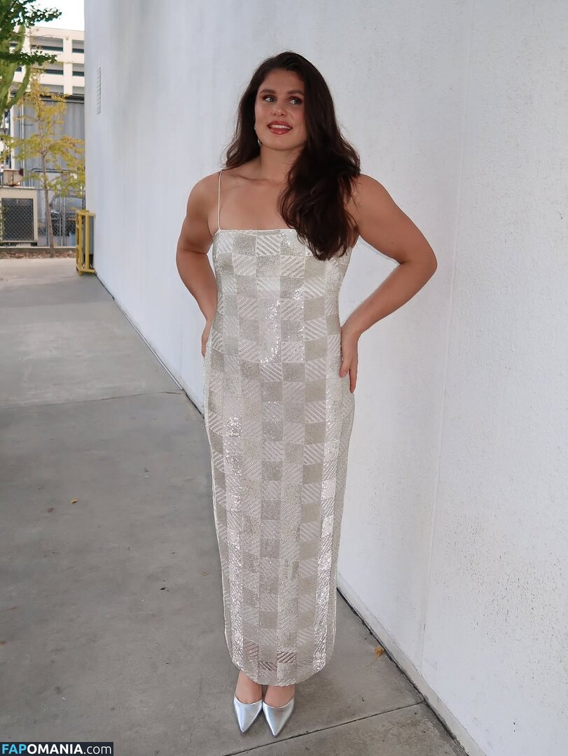 Ilona Maher / ilonamaher Nu OnlyFans  Photo fuitée #7