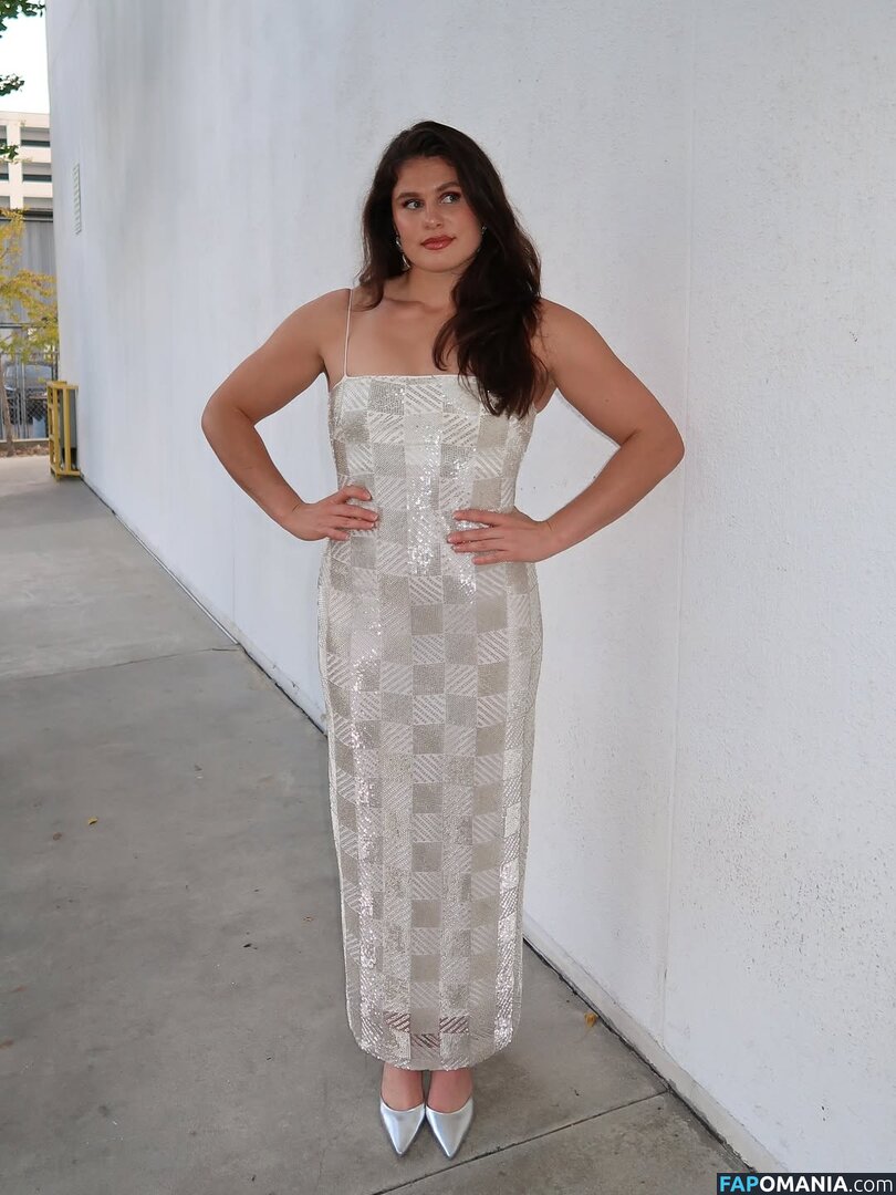 Ilona Maher / ilonamaher Nu OnlyFans  Photo fuitée #8