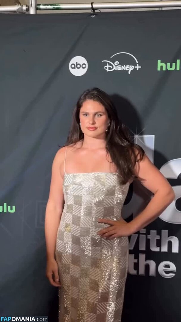 Ilona Maher / ilonamaher Nu OnlyFans  Photo fuitée #9