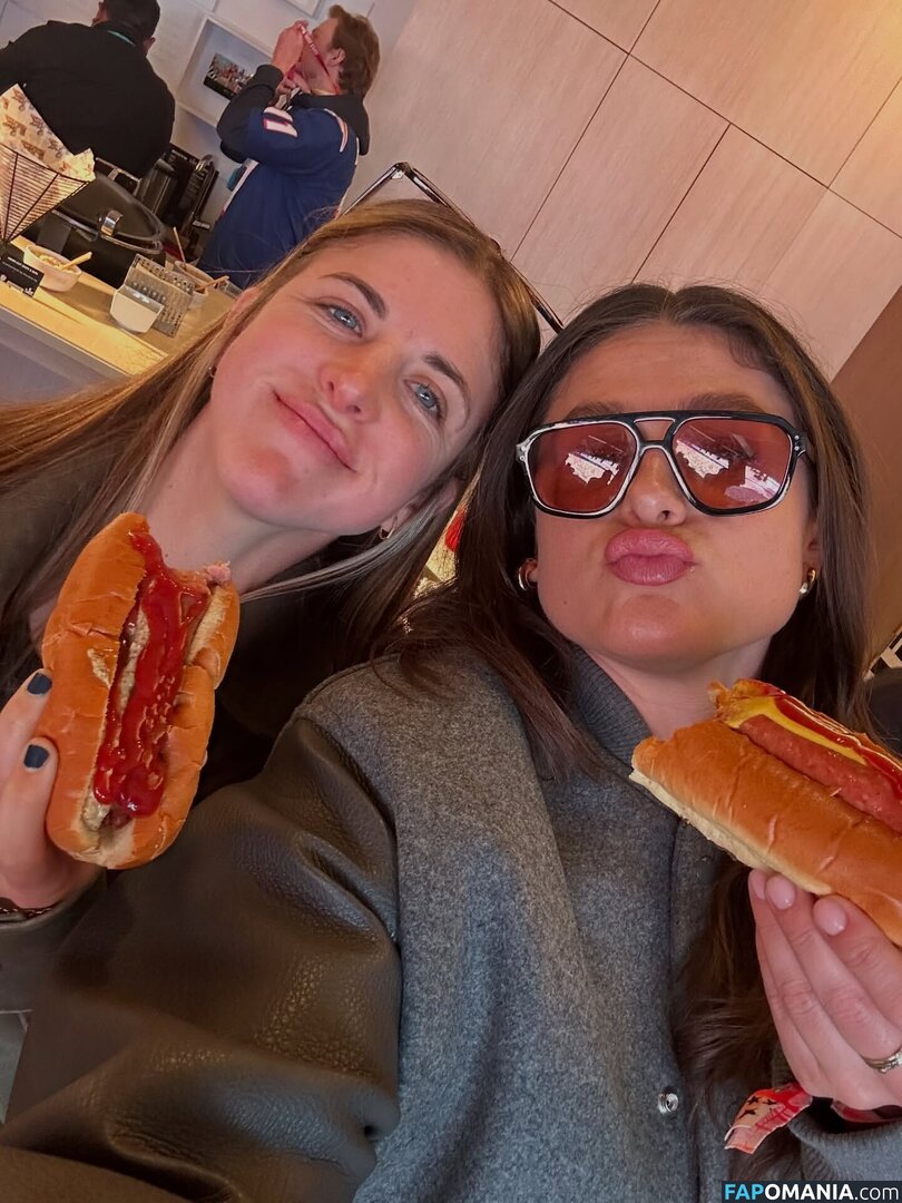 Ilona Maher / ilonamaher Nu OnlyFans  Photo fuitée #13