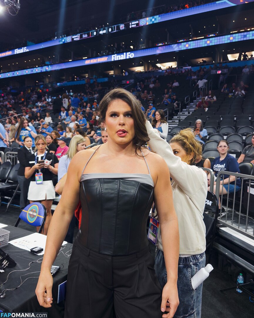 Ilona Maher / ilonamaher Nu OnlyFans  Photo fuitée #17