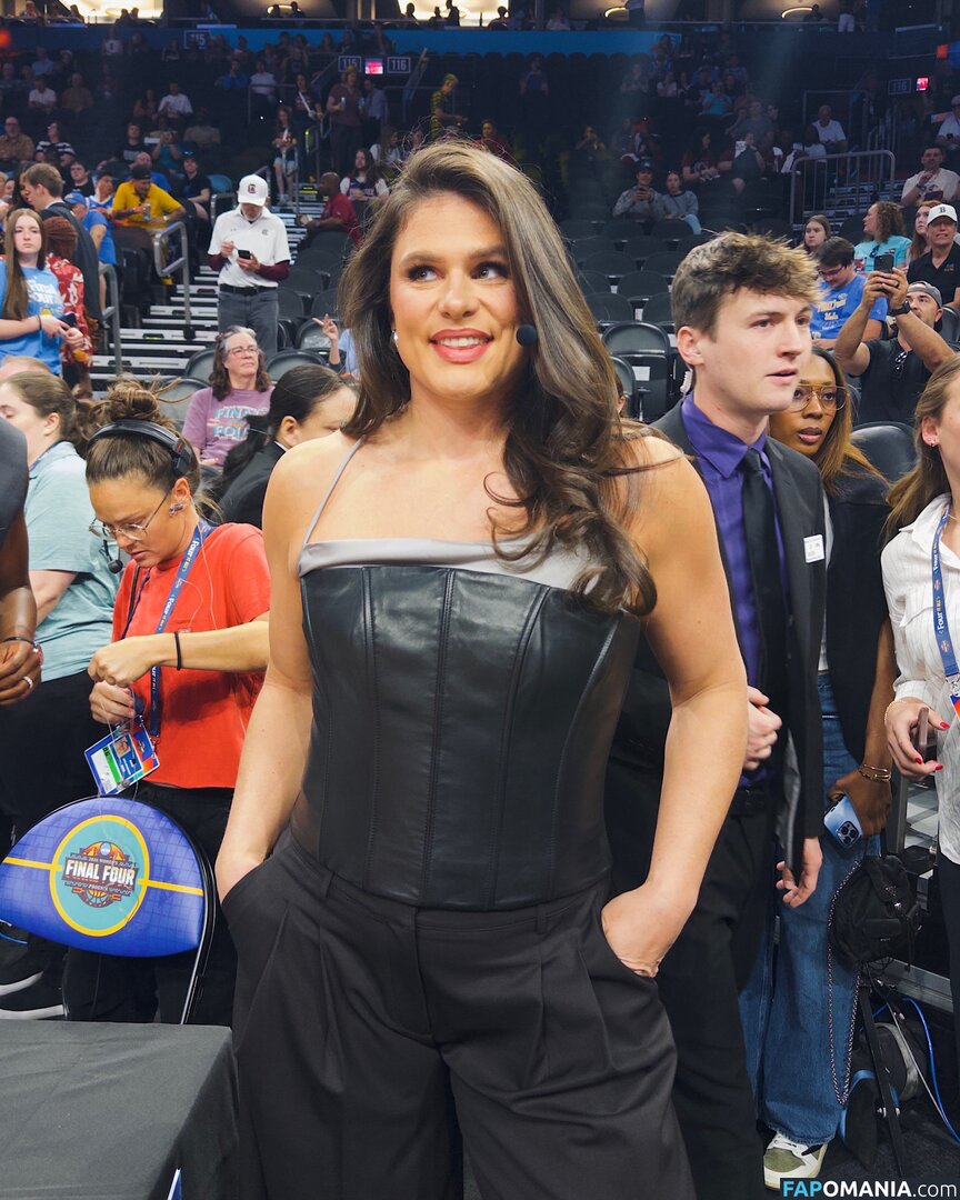 Ilona Maher / ilonamaher Nu OnlyFans  Photo fuitée #19