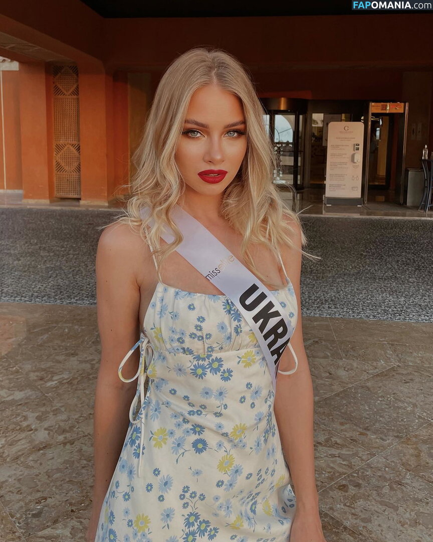 Ilona Rsentieva Nu OnlyFans  Photo fuitée #8
