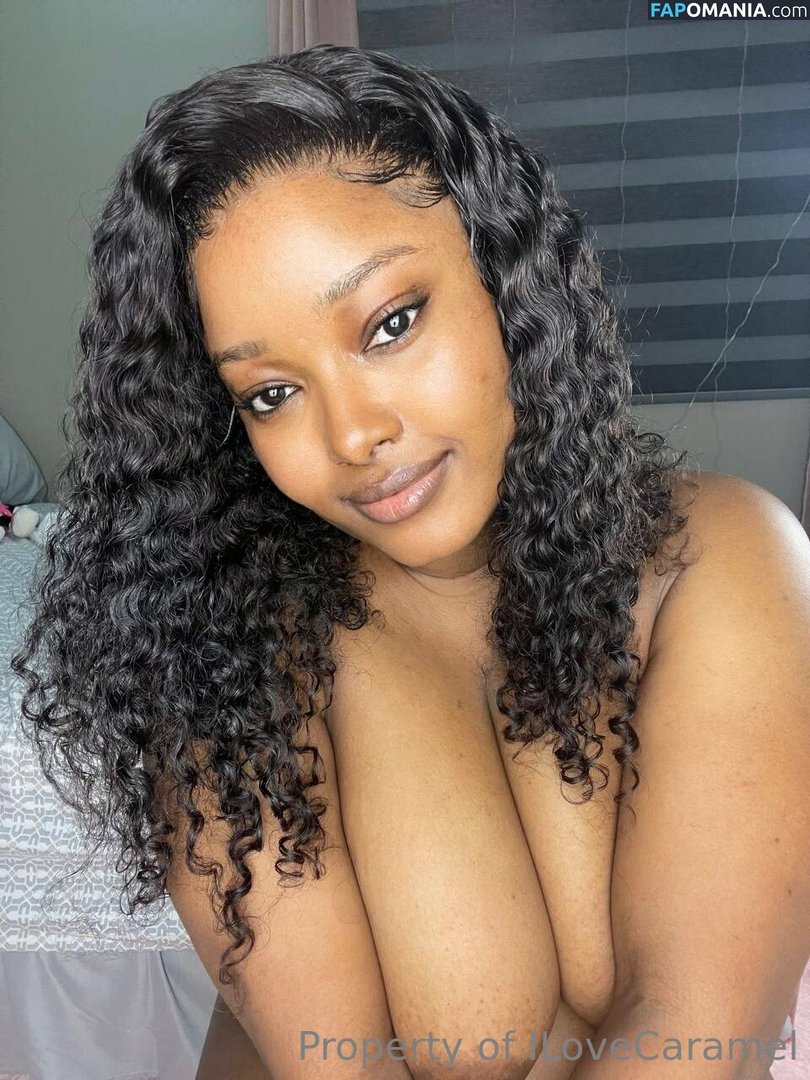 ilovecaramel Nu OnlyFans  Photo fuitée #34