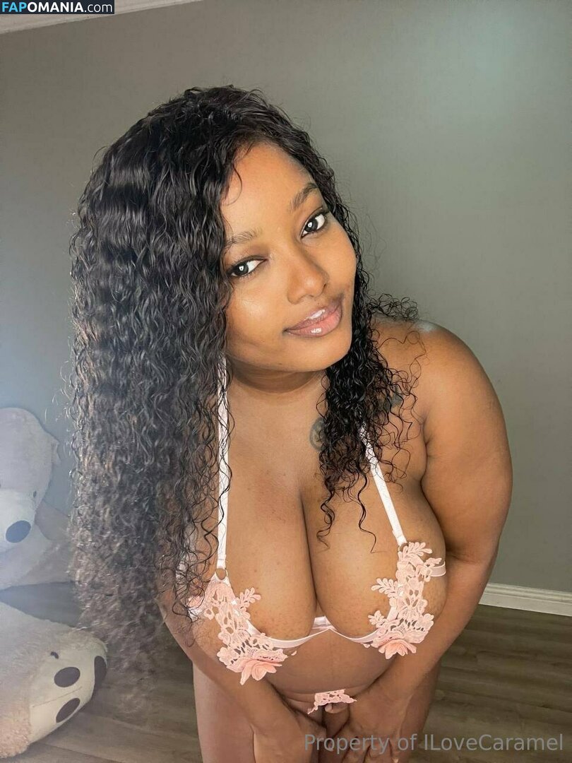 ilovecaramel Nu OnlyFans  Photo fuitée #218
