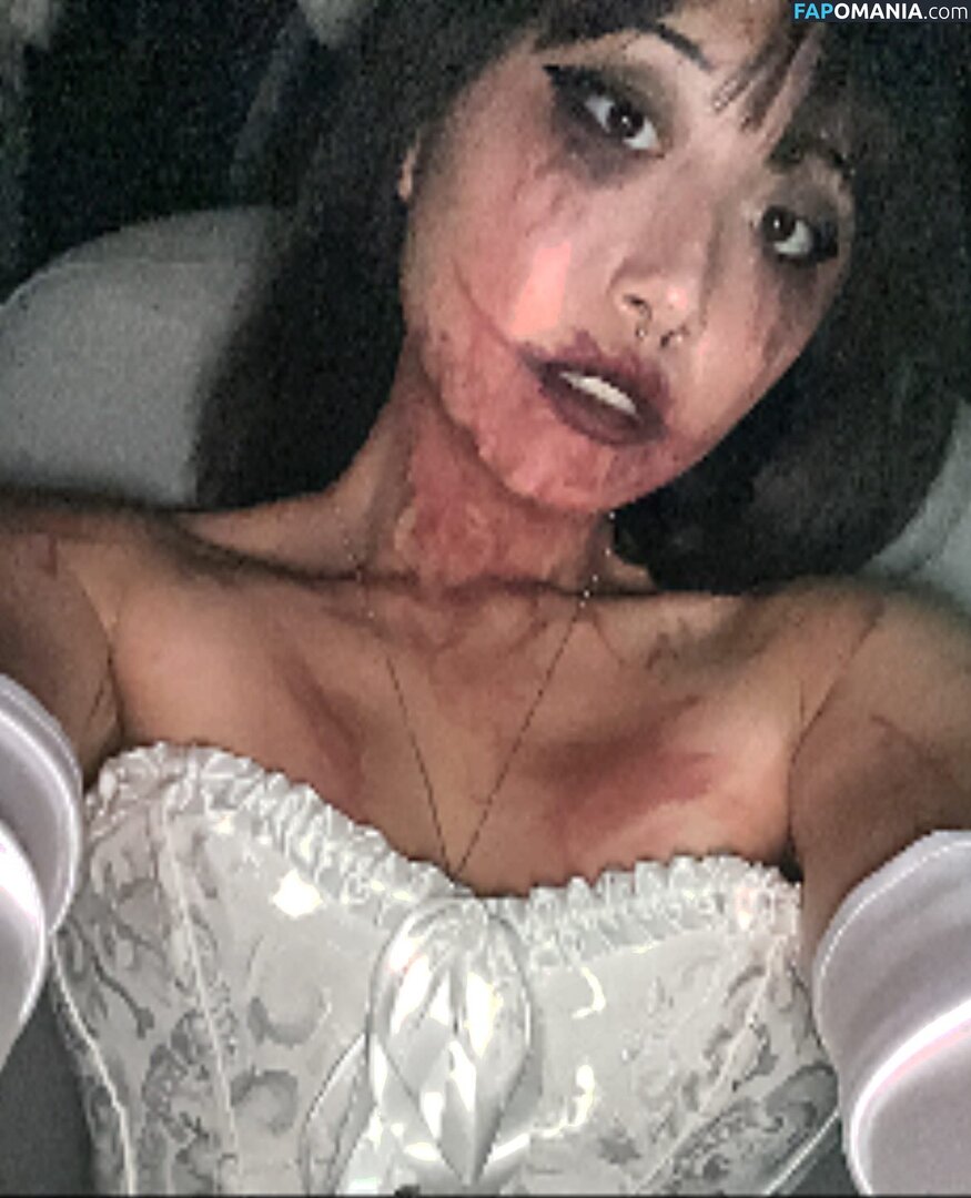 Shelley / ilovekrobus Nu OnlyFans  Photo fuitée #3