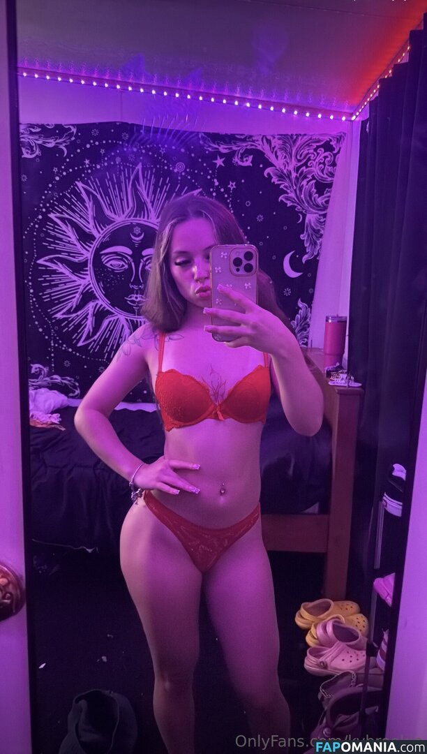 ilovekyliee / kybrookie Nu OnlyFans  Photo fuitée #13