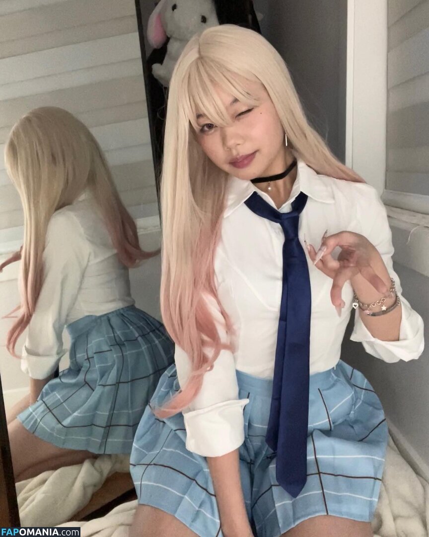 iloveu_kitty / iloveukitty_ Nu OnlyFans  Photo fuitée #3