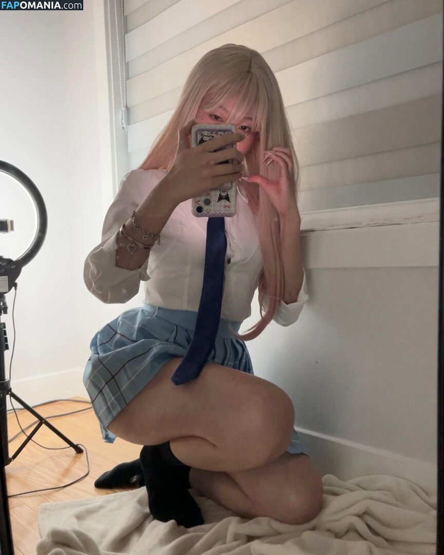 iloveu_kitty / iloveukitty_ Nu OnlyFans  Photo fuitée #4