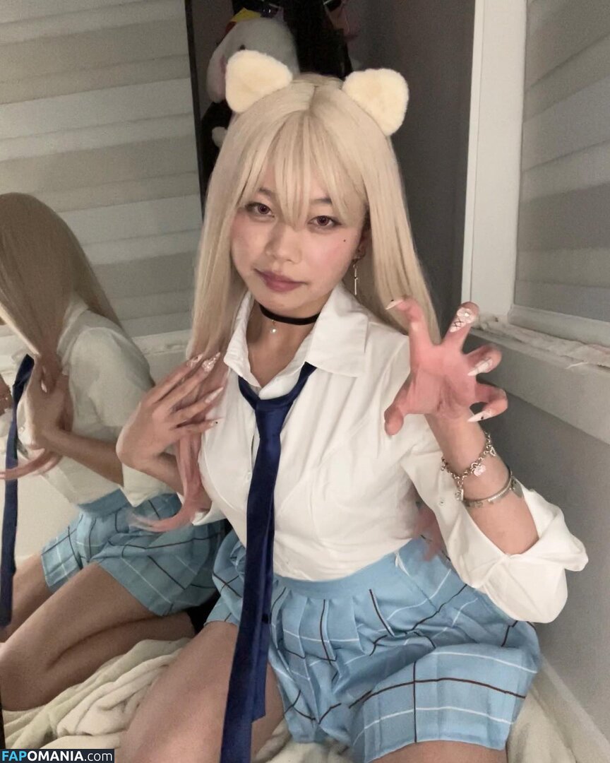 iloveu_kitty / iloveukitty_ Nu OnlyFans  Photo fuitée #6