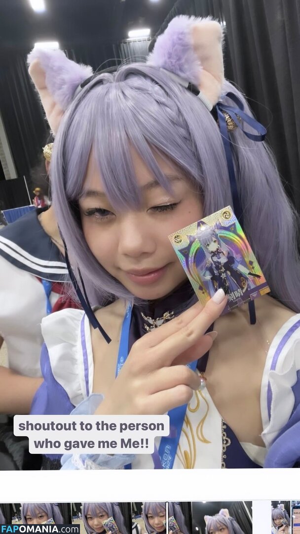 iloveu_kitty / iloveukitty_ Nu OnlyFans  Photo fuitée #11