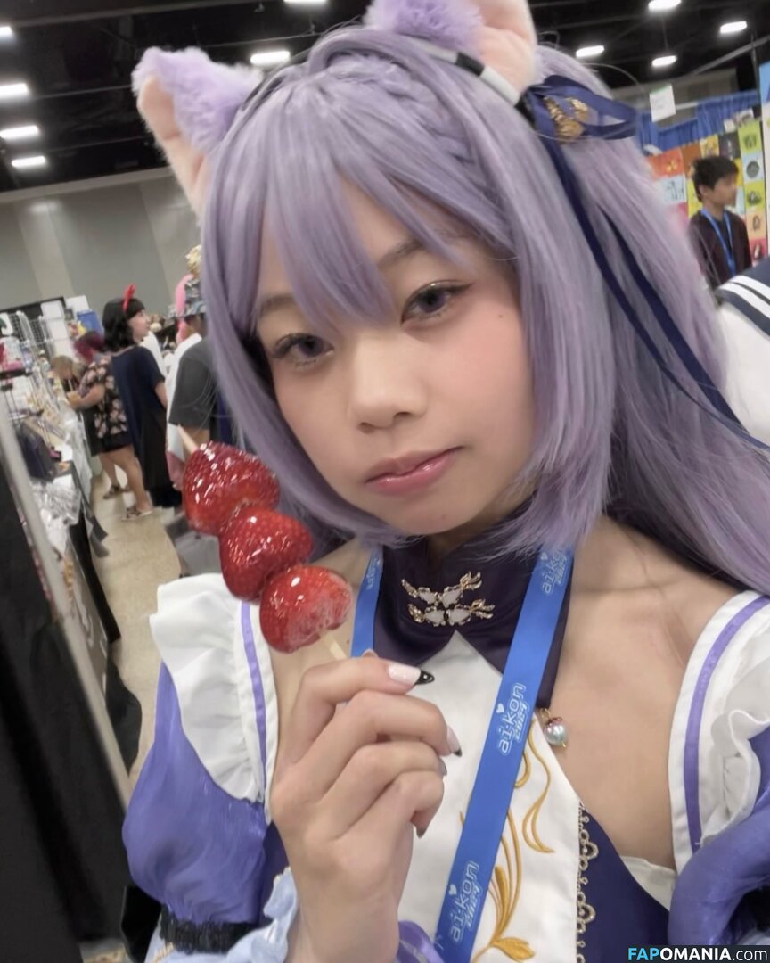 iloveu_kitty / iloveukitty_ Nu OnlyFans  Photo fuitée #15