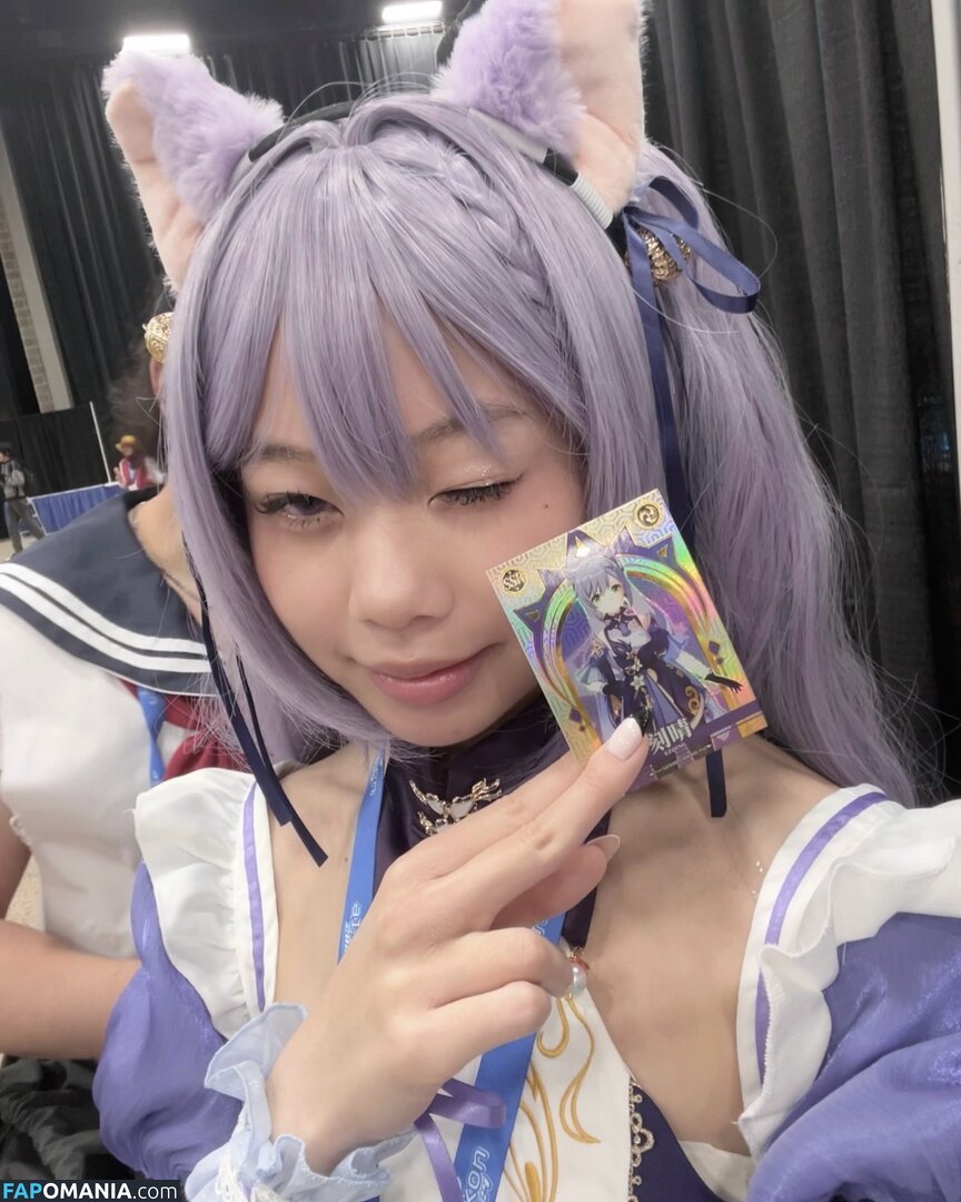 iloveu_kitty / iloveukitty_ Nu OnlyFans  Photo fuitée #16