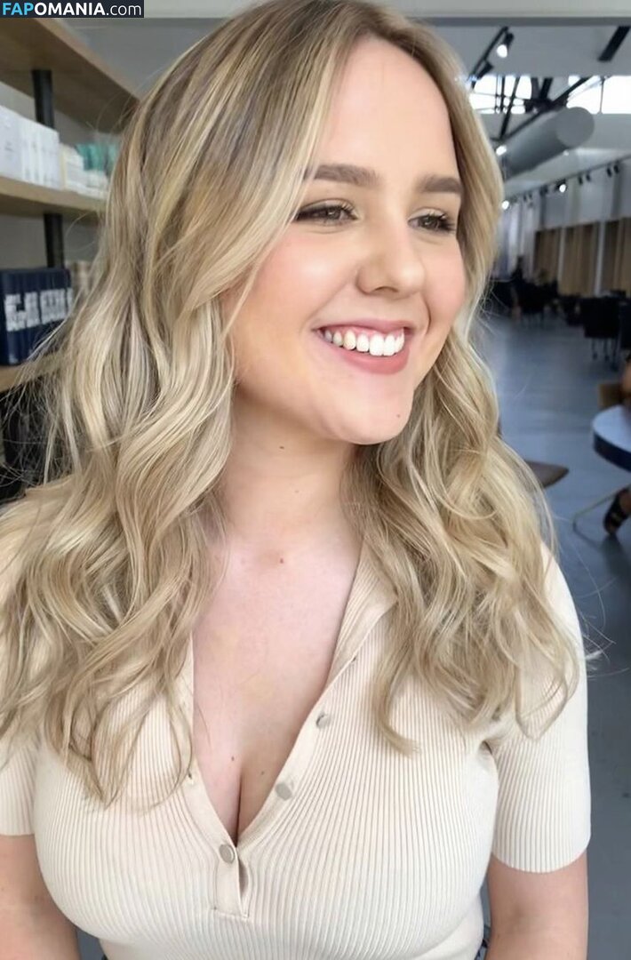 Ilsa Watkins Nu OnlyFans  Photo fuitée #1