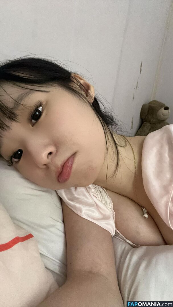 Eve Sachiko / Evelyn Sachiko / Evelyne S Xavier / Squirrell0707 / ilulukao / s0divm / sequirrels Nu OnlyFans  Photo fuitée #1