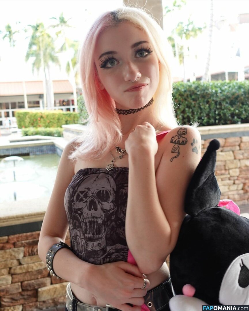 Iluvmeww / iluvmey Nu OnlyFans  Photo fuitée #6