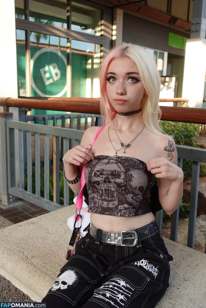 1ILuvMew1 / Iluvmeww / https: / iluvmey Nu OnlyFans  Photo fuitée #13