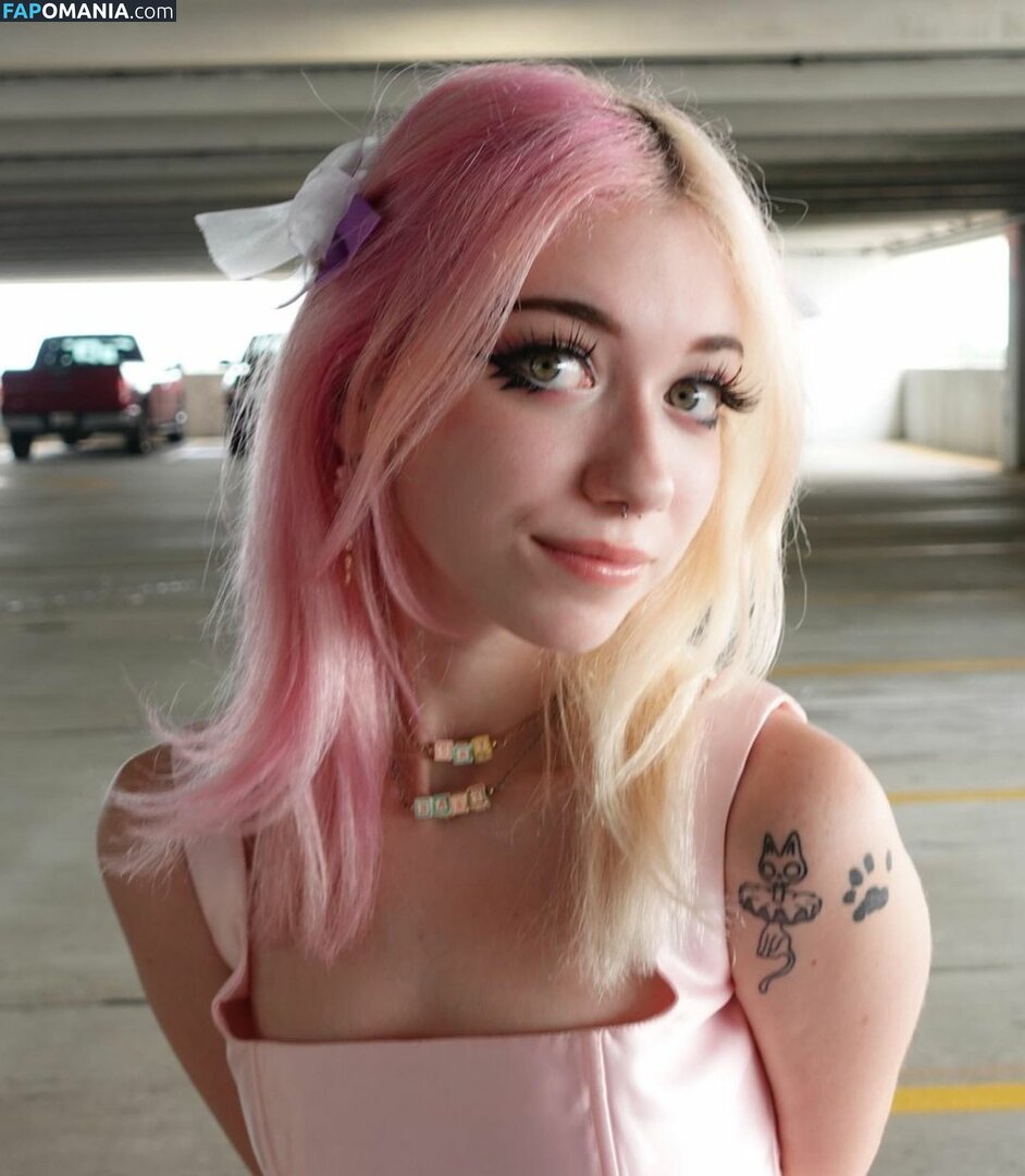 Iluvmeww / iluvmey Nu OnlyFans  Photo fuitée #19